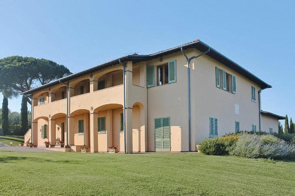 Appartamenti Casalsole チェッレート・グイーディ エクステリア 写真