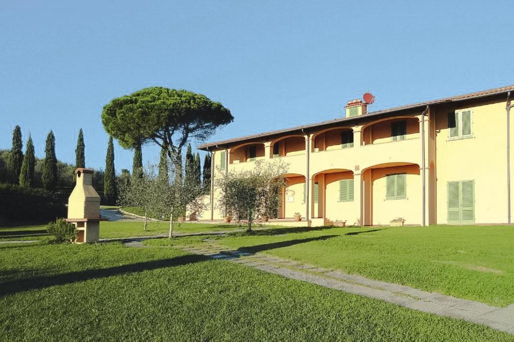 Appartamenti Casalsole チェッレート・グイーディ エクステリア 写真