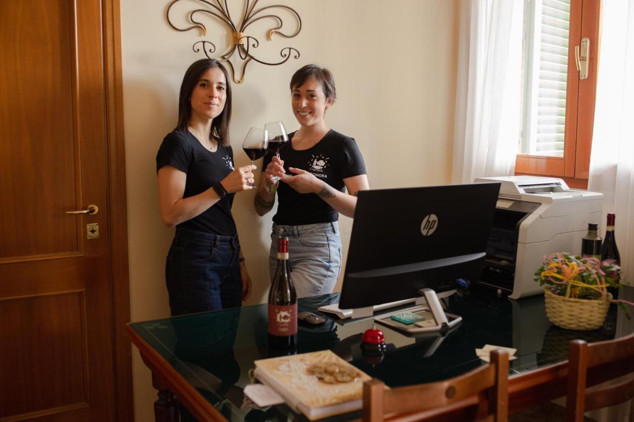 Appartamenti Casalsole チェッレート・グイーディ エクステリア 写真